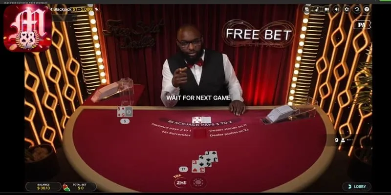 casino live games