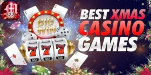 casino live games