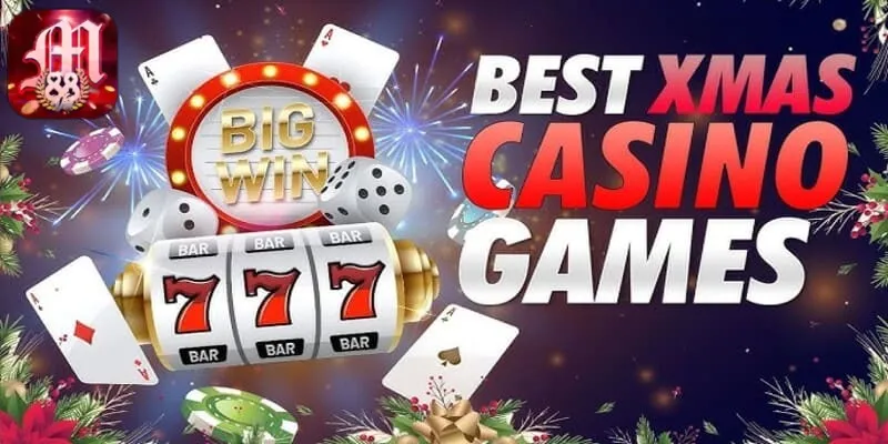 casino live games