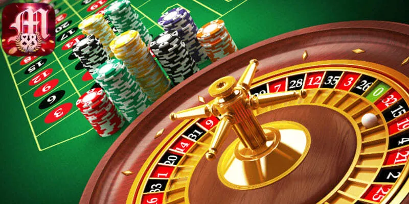 Casino trực tuyến