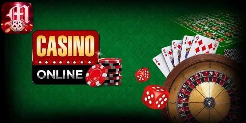 Casino trực tuyến