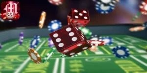 Casino trực tuyến