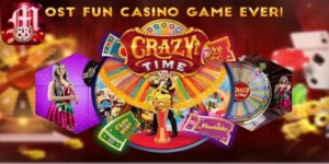 crazy time live