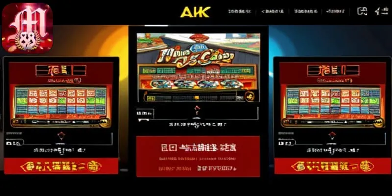 cung cấp API live casino 