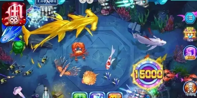 Dự đoán boss sắp ra 