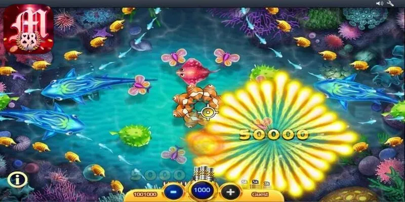 Dự đoán boss sắp ra 