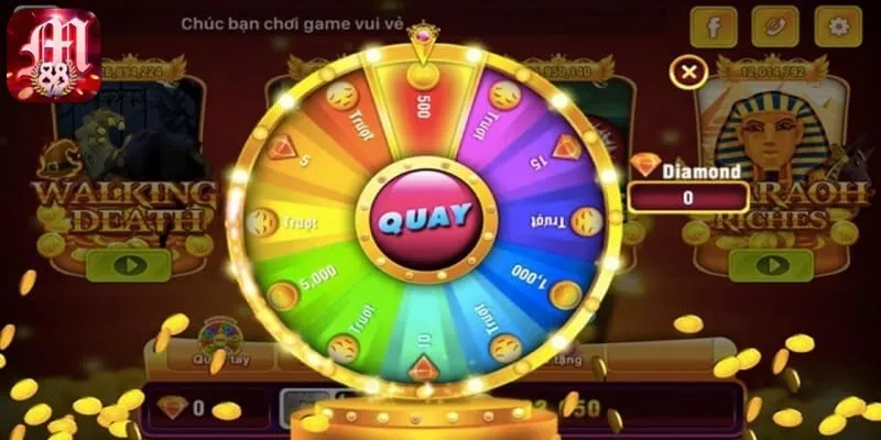 khuyến mãi nổ hũ