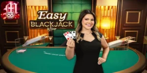 live blackjack casino online