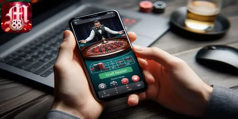 live casino mobile live casino mobile