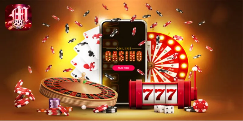 Điểm danh kho game M88 Vin đáng chơi nhất