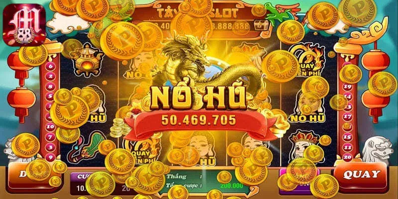 phần mềm hack game nổ hũ