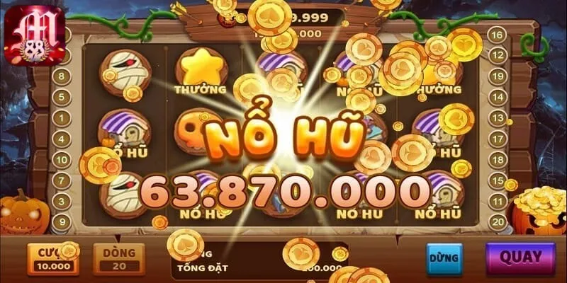 phần mềm hack game nổ hũ
