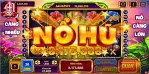 phần mềm hack game nổ hũ