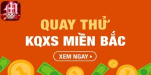 quay thử xổ số miền Bắc