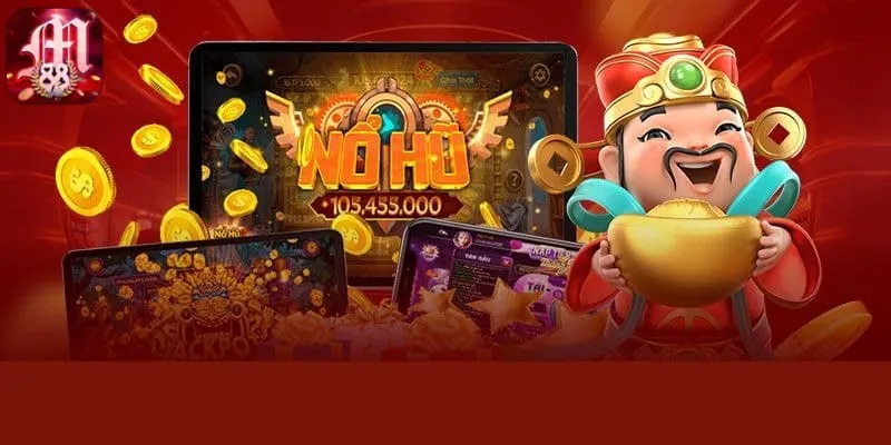 quy luật game nổ hũ