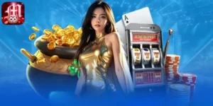 quy luật game nổ hũ