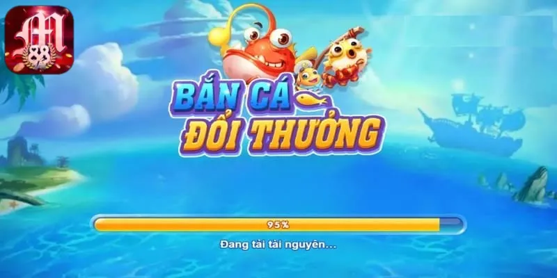 tải bắn cá
