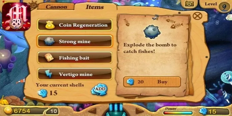  tool hack bắn cá