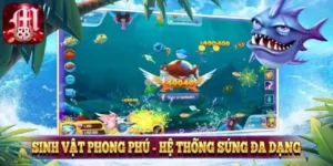 top nhà cái bắn cá uy tín