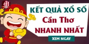 xổ số Cần Thơ