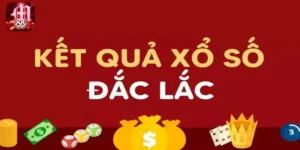 xổ số Đắk Lắk