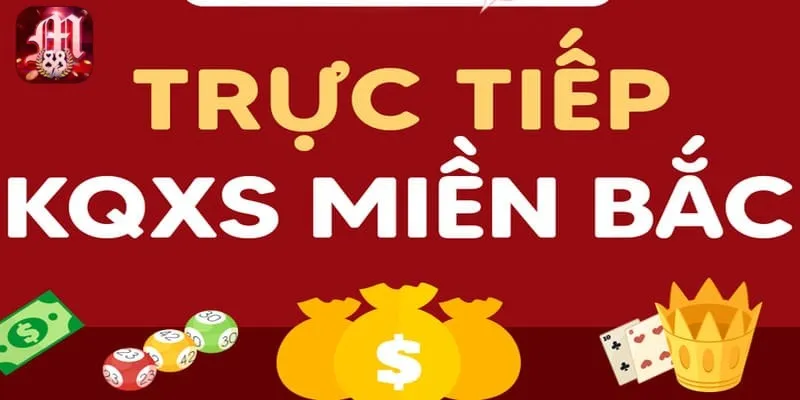 xổ số miền Bắc